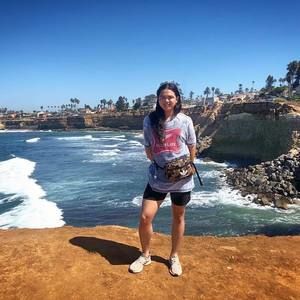 Meet your Posher, Justin